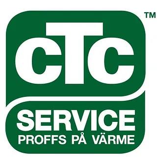 ctc service, ctc reparation, reparation ctc, felsökning ctc